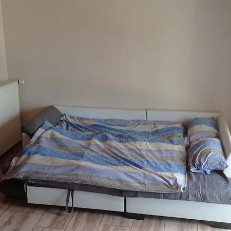 Ruhige Ferienwohnung Im Hunsrueck Hungenroth Exterior foto